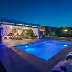 Shameti - Private With Pool Near By Mana Gers 别墅 扎金索斯镇