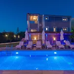 别墅 Shameti - Private With Pool Near By Mana Gers