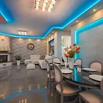 Shameti - Private With Pool Near By Mana Gers 别墅 扎金索斯镇