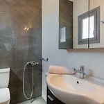 别墅 Shameti - Private With Pool Near By Mana Gers 扎金索斯镇