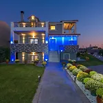Shameti - Private With Pool Near By Mana Gers 别墅