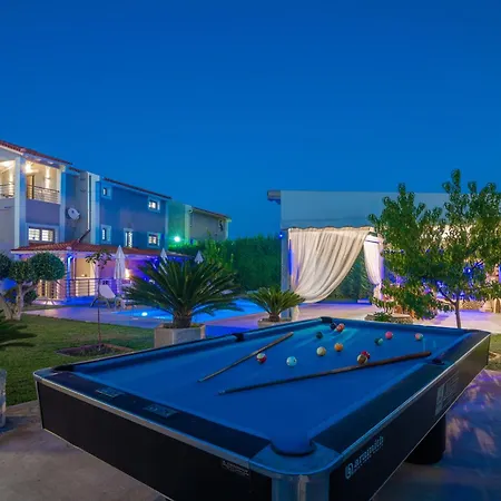 Shameti - Private With Pool And Billiards Near By Mana Gers