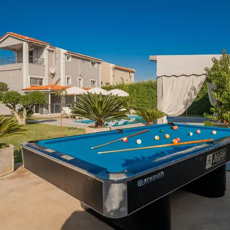 Villa Shameti - Private With Pool And Billiards Near By Mana Gers *