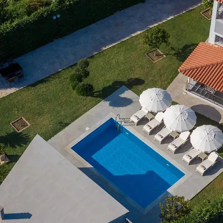 Shameti - Private With Pool And Billiards Near By Mana Gers