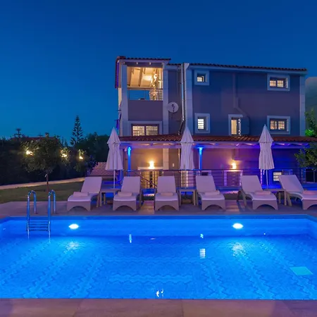 Villa Shameti - Private With Pool And Billiards Near By Mana Gers