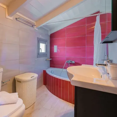 Villa Shameti - Private With Pool And Billiards Near By Mana Gers