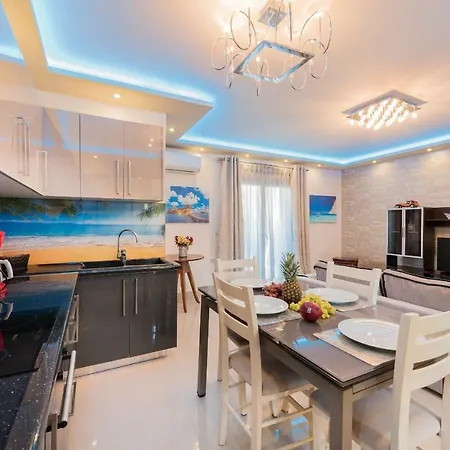 Shameti - Private With Pool And Billiards Near By Mana Gers Villa Zakynthos Town