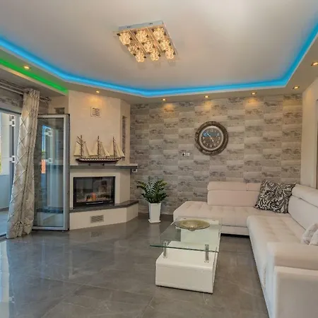 Shameti - Private With Pool Near By Mana Gers * Ζάκυνθος Πόλη