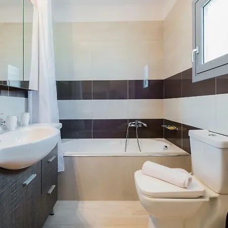 Βίλα Shameti - Private With Pool Near By Mana Gers Ζάκυνθος Πόλη