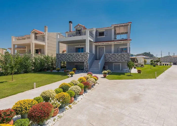 Βίλα Shameti - Private With Pool Near By Mana Gers Ζάκυνθος Πόλη