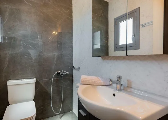 Βίλα Shameti - Private With Pool Near By Mana Gers Ζάκυνθος Πόλη