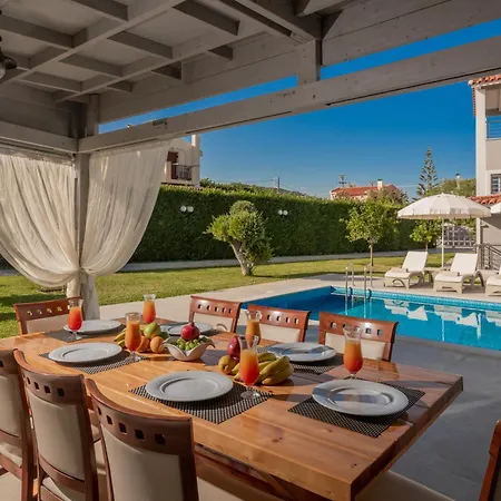Shameti - Private With Pool Near By Mana Gers * Città di Zante